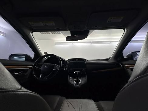 Used 2017 Honda CR-V Touring image 12