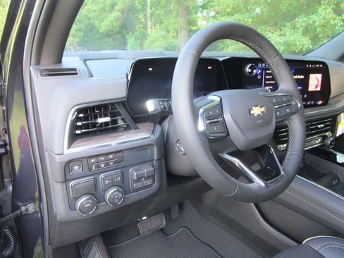 New 2026 Chevrolet Tahoe Premier w/ Sun And Tow Package RWD image 74