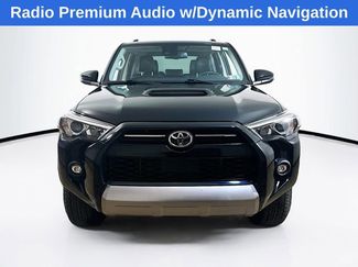 Used 2023 Toyota 4Runner TRD Off-Road Premium video 2