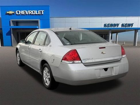 Used 2006 Chevrolet Impala LT FWD image 24