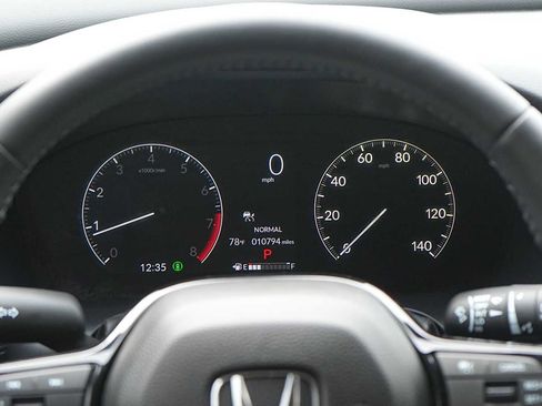 Certified 2024 Honda HR-V EX-L image 21