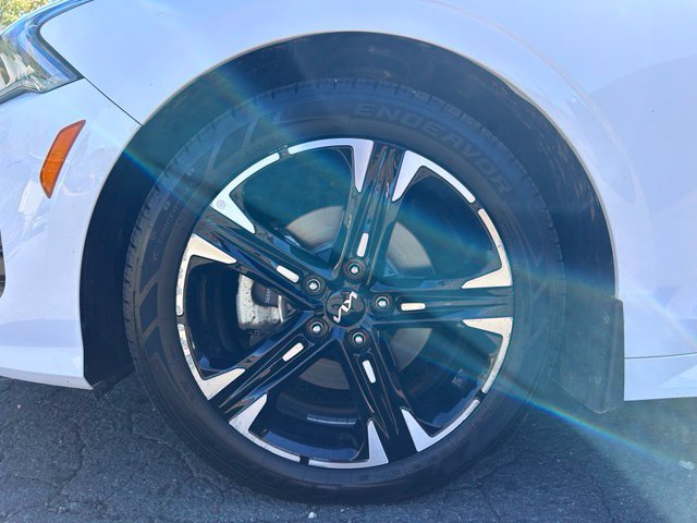Used 2023 Kia K5 GT-Line w/ GT-Line Premium Package AWD/4WD image 28