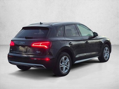 Used 2018 Audi Q5 2.0T Premium AWD/4WD image 5