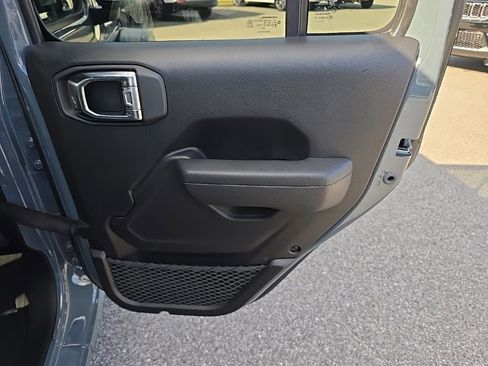 New 2026 Jeep Wrangler Sport S image 12