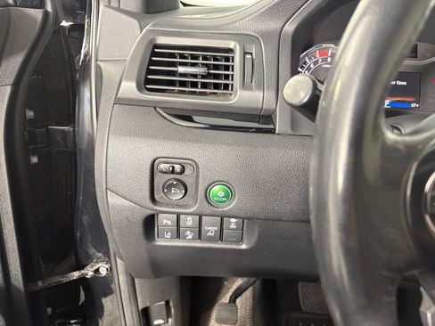 Used 2017 Honda Ridgeline Black Edition image 13