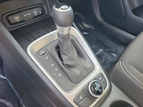 New 2026 Hyundai Venue SEL image 12