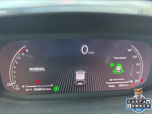 Certified 2023 Acura MDX FWD w/ Technology Package image 17