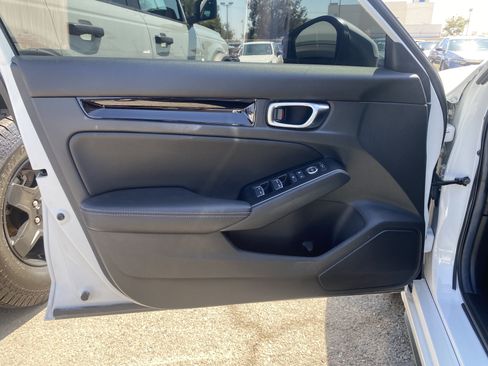 Used 2024 Honda Civic Sport Touring image 15