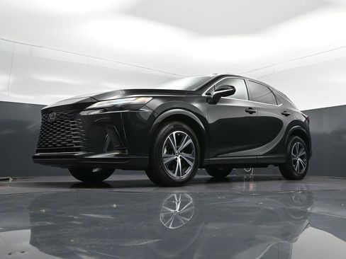 Certified 2023 Lexus RX 350 Premium w/ Cold Area Package image 38