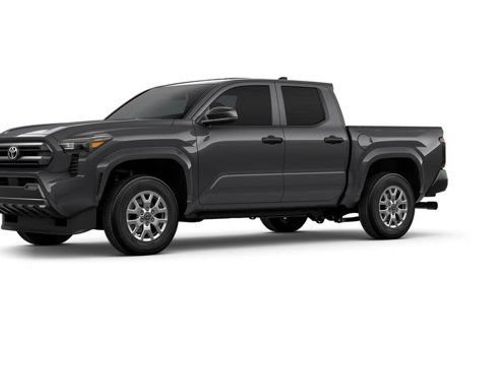 New 2026 Toyota Tacoma SR RWD image 33