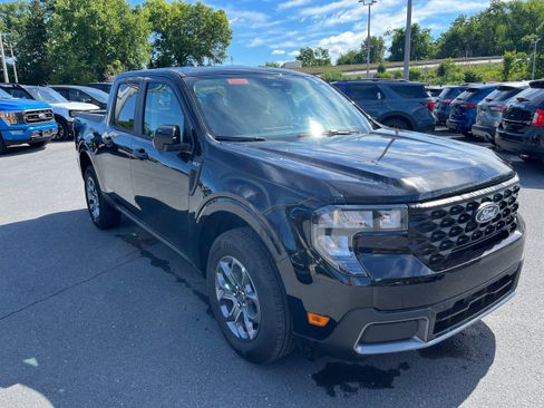 New 2026 Ford Maverick XLT w/ Equipment Group 301A AWD/4WD image 4