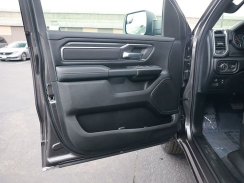 New 2026 RAM 1500 Big Horn image 11