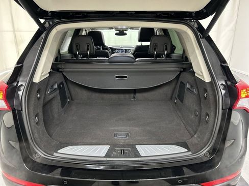 Used 2020 Buick Envision Premium w/ Driver Confidence Package image 23
