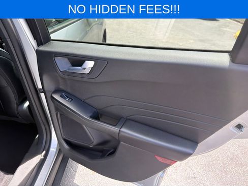 Used 2024 Ford Escape ST-Line AWD/4WD image 29
