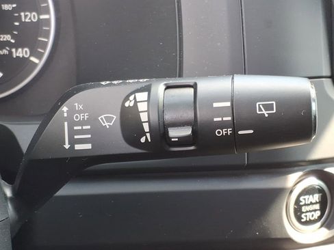 Certified 2024 Nissan Pathfinder S AWD/4WD image 27