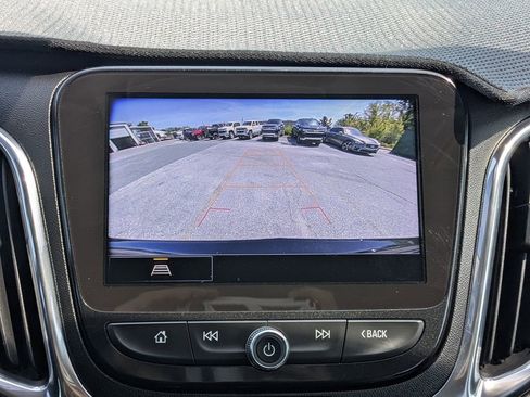Used 2023 Chevrolet Equinox Premier FWD image 29