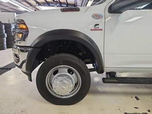New 2026 RAM 5500 Tradesman image 26