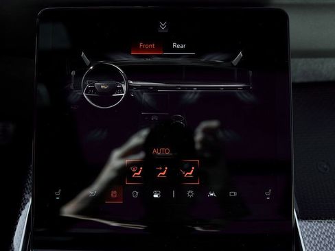 Used 2026 Cadillac Escalade V image 88