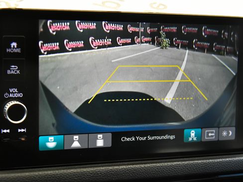 Used 2023 Honda Civic Sport Touring image 19