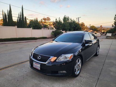 Used 2008 Lexus GS 350 RWD image 20