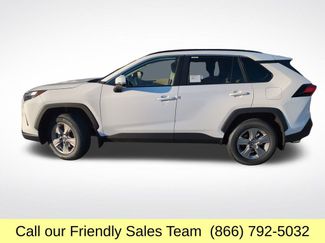 New 2025 Toyota RAV4 XLE w/ Convenience Package video 2