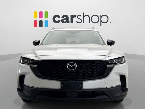 Used 2024 MAZDA CX-50 AWD 2.5 S w/ Weather Package image 8