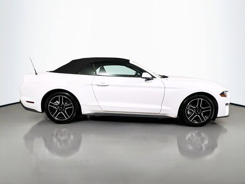 Used 2023 Ford Mustang Convertible w/ Equipment Group 101A image 3