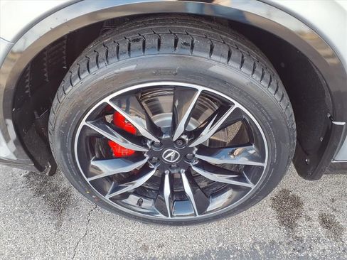 Used 2024 Acura MDX Type S image 27