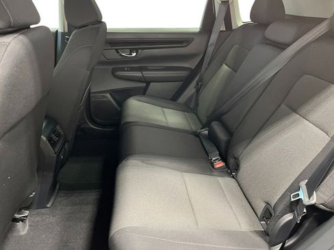 New 2026 Honda CR-V EX image 25