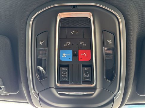 New 2026 Jeep Grand Cherokee Laredo X AWD/4WD image 72