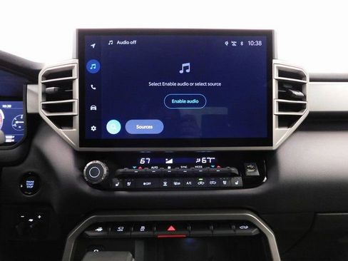 Used 2025 Toyota Tundra Limited image 34