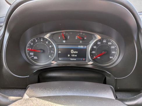 Used 2024 GMC Terrain AT4 w/ Tech Package image 12