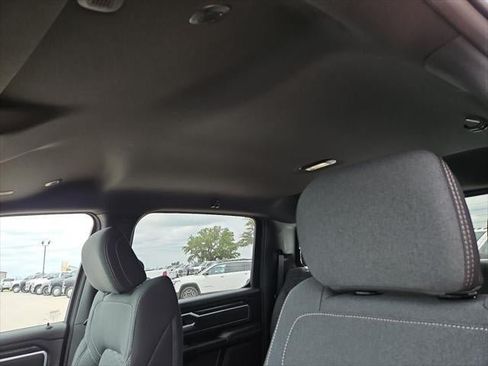 New 2026 RAM 1500 Lone Star RWD image 52