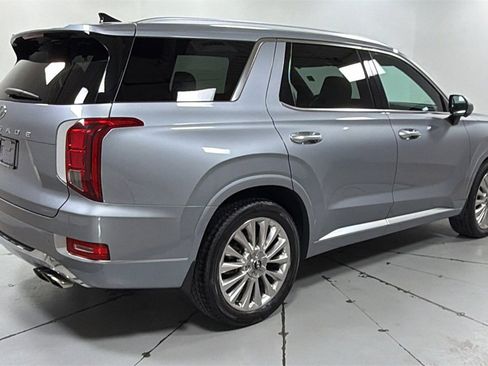 Used 2020 Hyundai Palisade Limited image 5