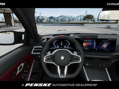 New 2026 BMW M340i w/ Premium Package RWD image 13