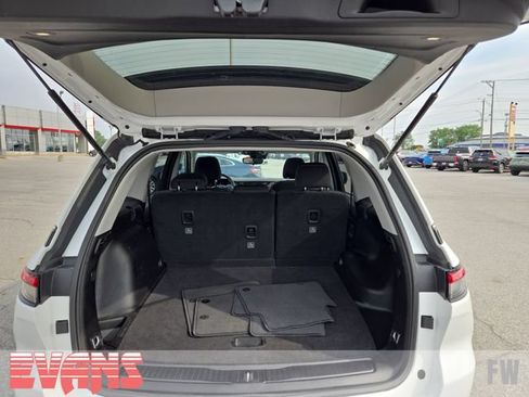 Used 2023 Jeep Grand Cherokee Laredo w/ Trailer Tow Prep Group (B) AWD/4WD image 27