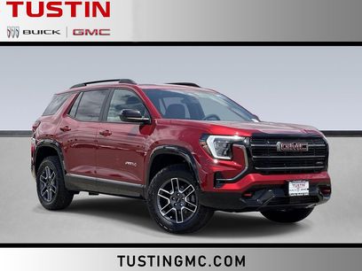 New 2026 GMC Terrain AT4 w/ Technology Package II
