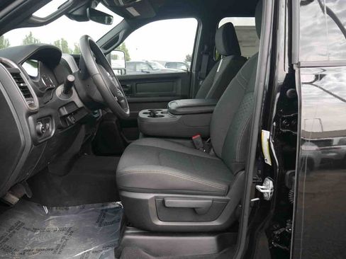 New 2026 RAM 2500 Tradesman image 35