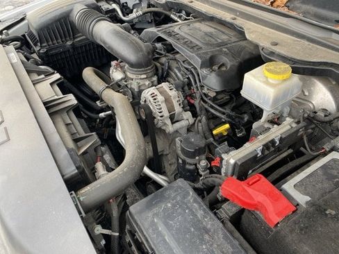 Used 2022 RAM 1500 Big Horn image 42