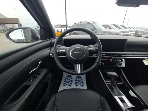 New 2026 Hyundai Tucson XRT image 23