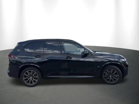 Used 2024 BMW X5 xDrive40i w/ M Sport Package AWD/4WD image 19
