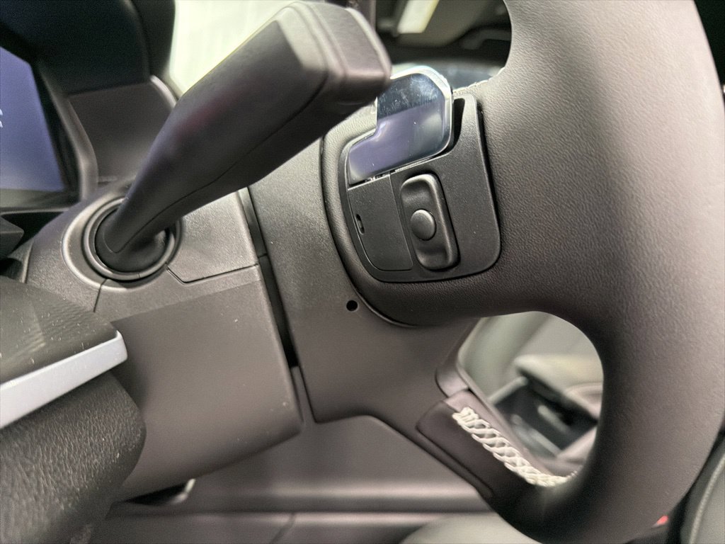 New 2026 Jeep Grand Cherokee Laredo RWD image 17
