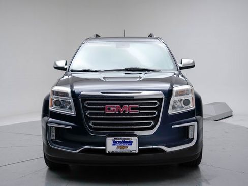 Used 2017 GMC Terrain SLE w/ Chrome Edition image 17