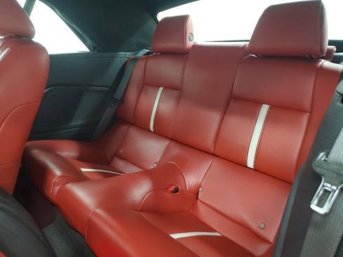 Used 2011 Ford Mustang GT Premium w/ Electronics Pkg image 13