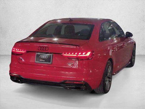 Used 2024 Audi A4 2.0T Premium Plus w/ Premium Plus Package image 5