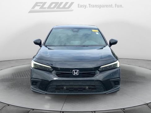 Used 2024 Honda Civic Sport image 3