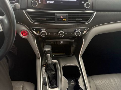 Used 2020 Honda Accord EX-L image 19