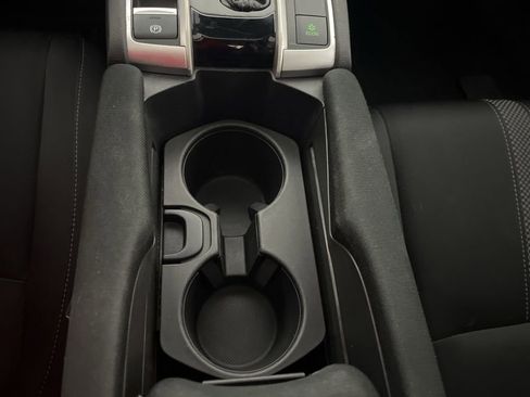 Used 2021 Honda Civic EX image 68