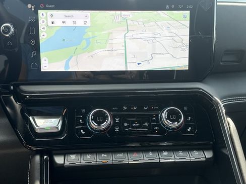New 2026 GMC Sierra 2500 AT4X w/ LPO, Black Badging Package AWD/4WD image 19
