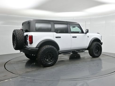 New 2026 Ford Bronco Big Bend w/ Black Diamond Package image 25